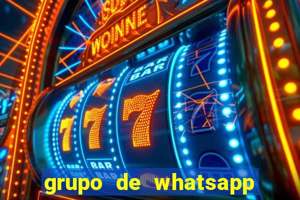 grupo de whatsapp coin master